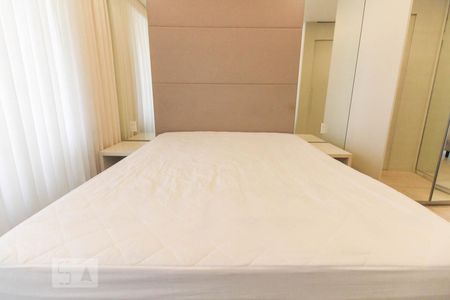 Apartamento à venda com 65m², 1 quarto e 1 vagaQuarto
