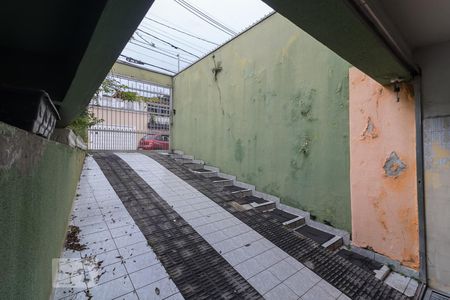 Casa à venda com 107m², 1 quarto e 1 vaga Casa à venda com 107m², 1 quarto e 1 vagaEntrada