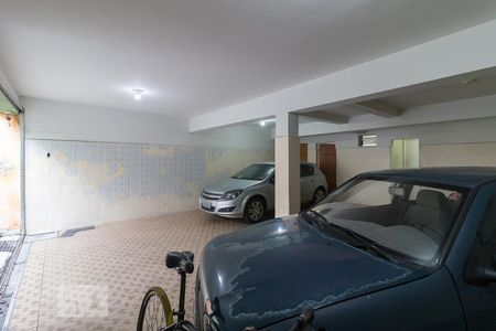 Casa à venda com 107m², 1 quarto e 1 vaga Casa à venda com 107m², 1 quarto e 1 vagaGaragem