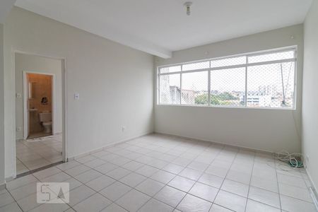 Sala 1 de casa à venda com 1 quarto, 107m² em Alto da Mooca, São Paulo