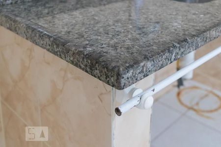 Casa à venda com 107m², 1 quarto e 1 vaga Casa à venda com 107m², 1 quarto e 1 vagaCozinha detalhe