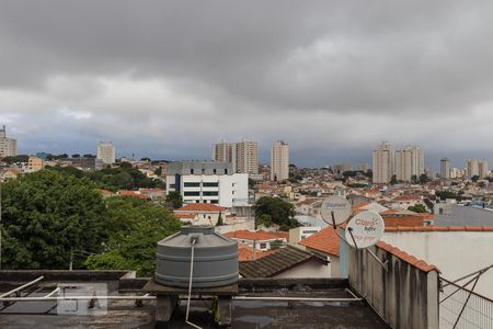 Casa à venda com 107m², 1 quarto e 1 vaga Casa à venda com 107m², 1 quarto e 1 vagaVista da sala 1