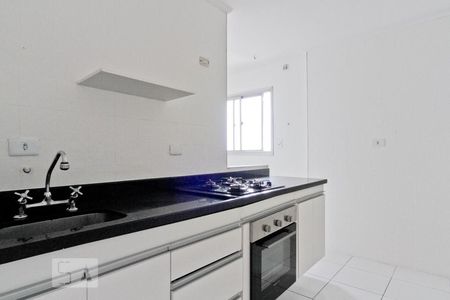 Apartamento à venda com 58m², 3 quartos e 1 vagaCozinha