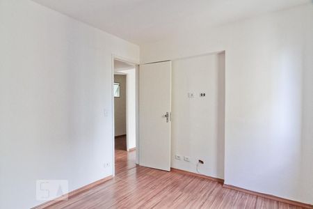 Quarto 1 de apartamento à venda com 3 quartos, 58m² em Jardim das Laranjeiras, São Paulo