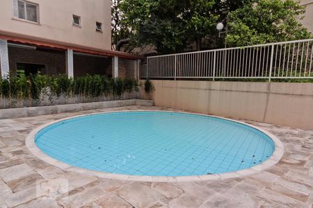 Apartamento à venda com 58m², 3 quartos e 1 vagaÁrea comum - Piscina