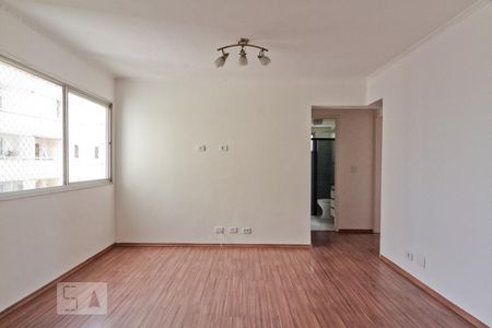 Sala de apartamento à venda com 3 quartos, 58m² em Jardim das Laranjeiras, São Paulo