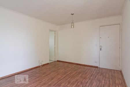 Sala de apartamento à venda com 3 quartos, 58m² em Jardim das Laranjeiras, São Paulo