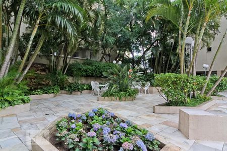 Apartamento à venda com 58m², 3 quartos e 1 vagaÁrea comum