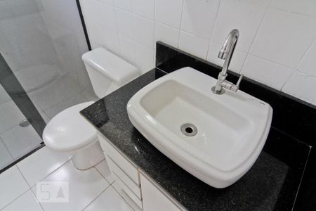 Apartamento à venda com 58m², 3 quartos e 1 vagaBanheiro