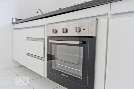 Apartamento à venda com 58m², 3 quartos e 1 vagaCozinha