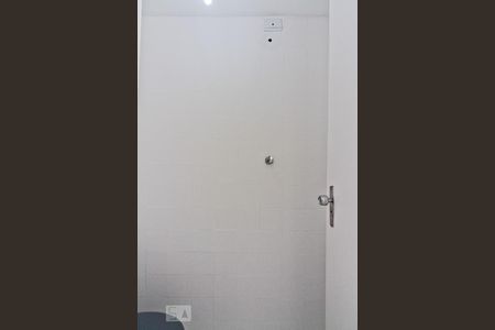 Apartamento à venda com 58m², 3 quartos e 1 vagaBanheiro de Serviço