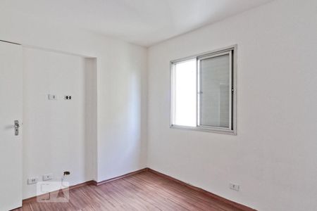 Quarto 1 de apartamento à venda com 3 quartos, 58m² em Jardim das Laranjeiras, São Paulo