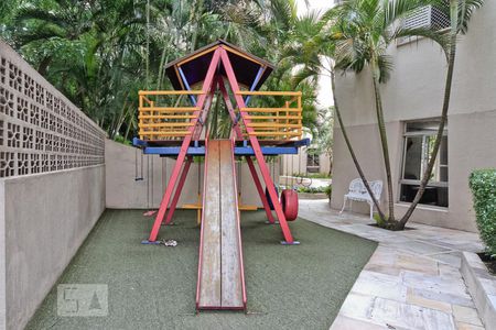 Apartamento à venda com 58m², 3 quartos e 1 vagaÁrea Comum - Playground