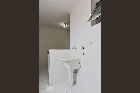 Apartamento à venda com 58m², 3 quartos e 1 vagaÁrea de Serviço