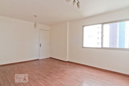 Sala de apartamento à venda com 3 quartos, 58m² em Jardim das Laranjeiras, São Paulo