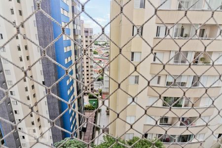 Vista do Quarto 1 de apartamento à venda com 3 quartos, 58m² em Jardim das Laranjeiras, São Paulo