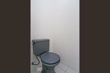 Apartamento à venda com 58m², 3 quartos e 1 vagaBanheiro de Serviço