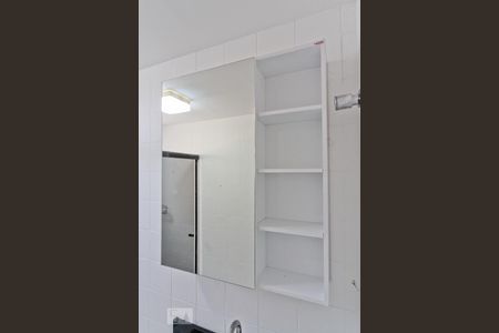 Apartamento à venda com 58m², 3 quartos e 1 vagaBanheiro