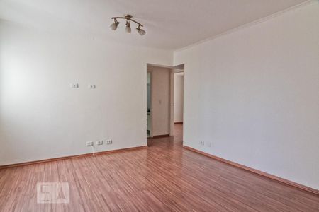 Sala de apartamento à venda com 3 quartos, 58m² em Jardim das Laranjeiras, São Paulo