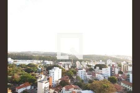 Kitnet/Studio à venda com 1 quarto, 26m² em Liberdade, Belo Horizonte
