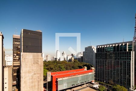 Apartamento à venda com 40m², 1 quarto e 1 vagaÁrea comum