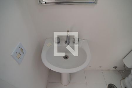 Apartamento à venda com 40m², 1 quarto e 1 vagaBanheiro