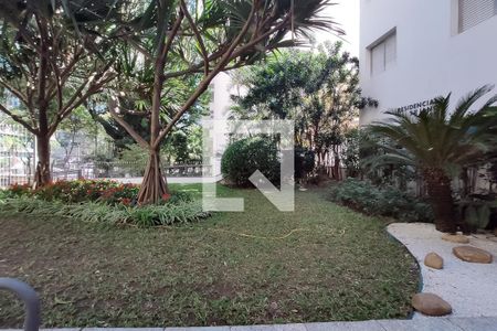 Apartamento à venda com 40m², 1 quarto e 1 vagaÁrea comum