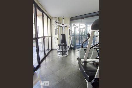 Apartamento para alugar com 74m², 3 quartos e 2 vagas Apartamento para alugar com 74m², 3 quartos e 2 vagasÁrea comum