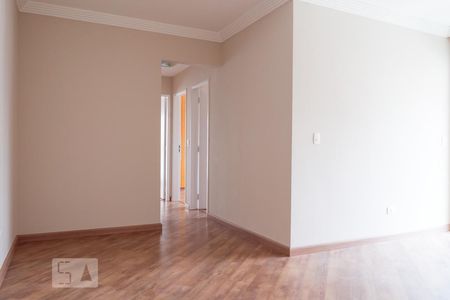 Sala de apartamento para alugar com 3 quartos, 74m² em Santa Teresinha, São Paulo