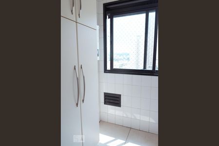 Apartamento para alugar com 74m², 3 quartos e 2 vagas Apartamento para alugar com 74m², 3 quartos e 2 vagasÁrea de serviço