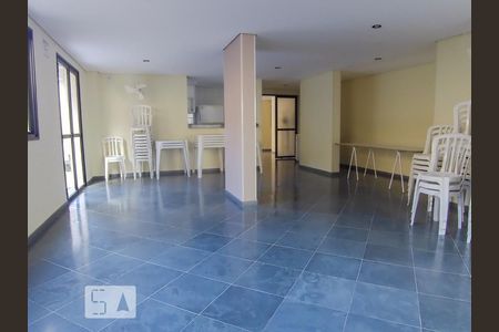 Apartamento para alugar com 74m², 3 quartos e 2 vagas Apartamento para alugar com 74m², 3 quartos e 2 vagasÁrea comum