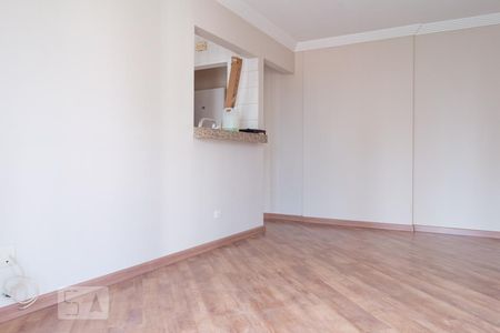 Sala de apartamento para alugar com 3 quartos, 74m² em Santa Teresinha, São Paulo