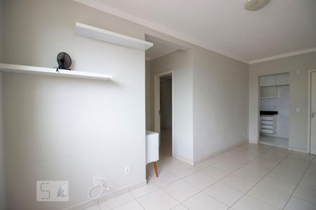 Apartamento para alugar com 66m², 2 quartos e 1 vagaSala