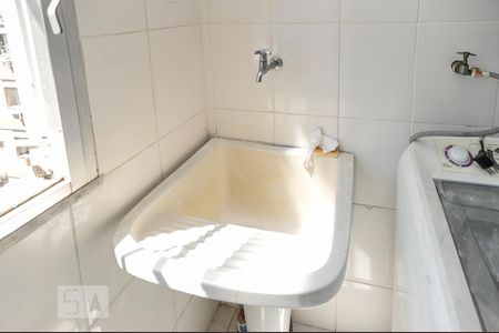 Apartamento à venda com 60m², 2 quartos e 1 vagaÁrea de Serviço