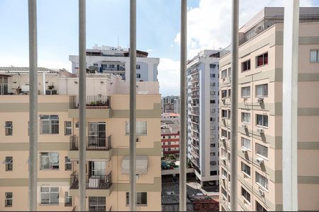 Apartamento à venda com 60m², 2 quartos e 1 vagaVista Área de Serviço