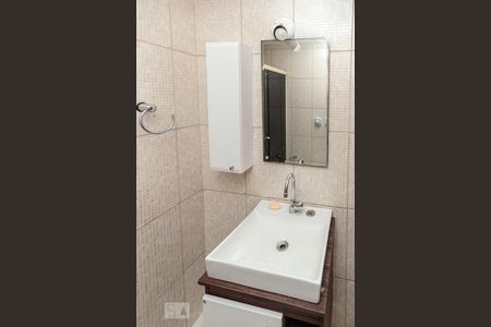 Apartamento à venda com 60m², 2 quartos e 1 vagaBanheiro
