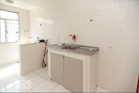 Apartamento à venda com 60m², 2 quartos e 1 vagaCozinha