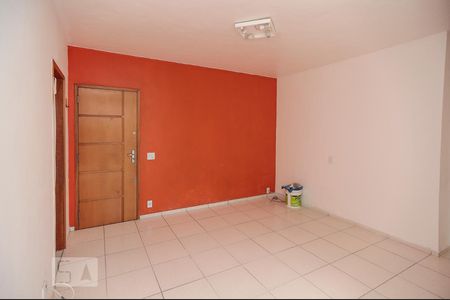 Sala de apartamento à venda com 2 quartos, 60m² em Méier, Rio de Janeiro