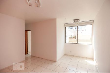 Sala de apartamento à venda com 2 quartos, 60m² em Méier, Rio de Janeiro