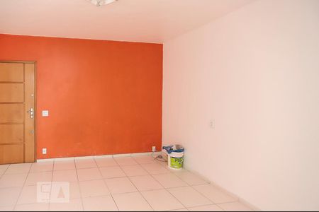 Sala de apartamento à venda com 2 quartos, 60m² em Méier, Rio de Janeiro