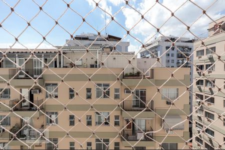 Vista Quarto 1 de apartamento à venda com 2 quartos, 60m² em Méier, Rio de Janeiro