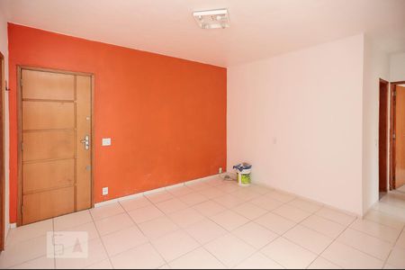Sala de apartamento à venda com 2 quartos, 60m² em Méier, Rio de Janeiro