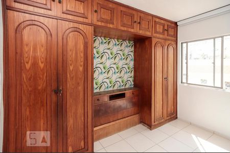 Quarto 1 de apartamento à venda com 2 quartos, 60m² em Méier, Rio de Janeiro