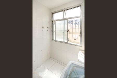 Apartamento à venda com 60m², 2 quartos e 1 vagaÁrea de Serviço