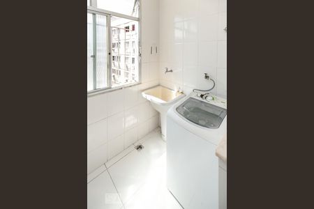 Apartamento à venda com 60m², 2 quartos e 1 vagaÁrea de Serviço