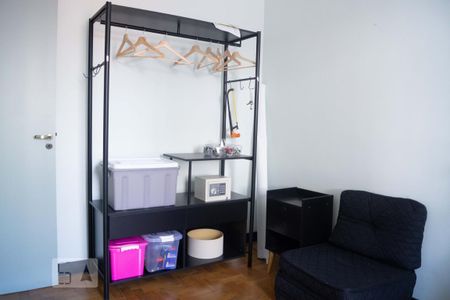 Quarto 1 de apartamento para alugar com 2 quartos, 90m² em Vila São Francisco (zona Sul), São Paulo