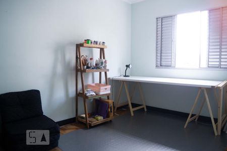 Quarto 1 de apartamento para alugar com 2 quartos, 90m² em Vila São Francisco (zona Sul), São Paulo