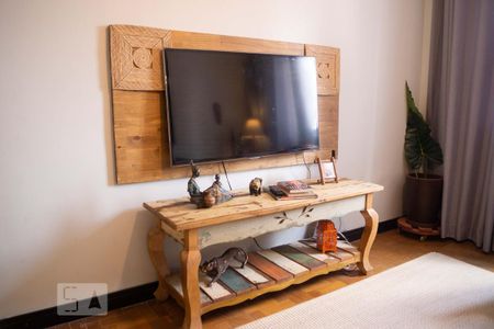 Rack de apartamento para alugar com 2 quartos, 90m² em Vila São Francisco (zona Sul), São Paulo