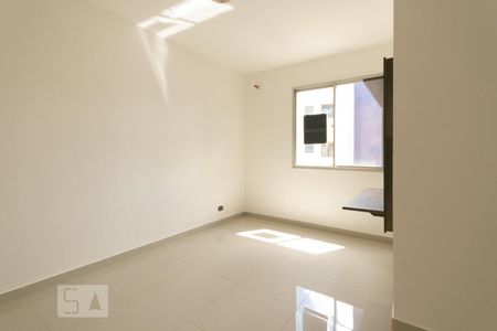 Sala de apartamento à venda com 1 quarto, 52m² em Bosque, Campinas