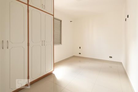 Suíte de apartamento à venda com 1 quarto, 52m² em Bosque, Campinas